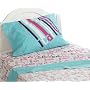 iCarly iBlog Twin Sheet Set