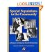Special Populations In The Community: Advances In Reducing Health Disparities