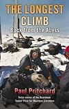 Review Constable and Robinson  / The Longest Climb: Back From the Abyss