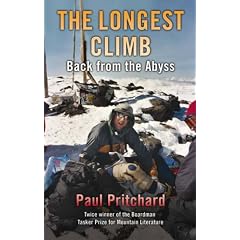 The Longest Climb: Back From the Abyss