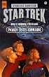 Picards erstes Kommando. Star Trek.