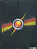 Flash Gordon, le film [Inclus le CD de la BOF de Queen]