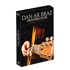 Dan Ar Braz et l'H�ritage des Celtes (inclus 1 CD)