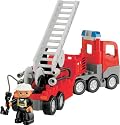 LEGO DUPLO LEGOVille 4681 Fire Truck
