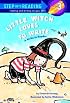 Little Witch Loves to Write (Step into Reading)