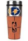NBA Golden State Warriors 16-Ounce Gameball Travel Tumbler