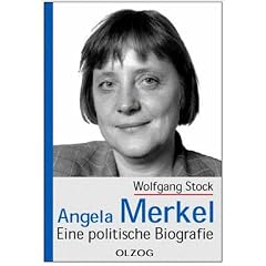 Angela Merkel