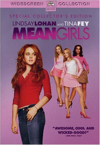 Mean Girls (Special Collector's Edition)