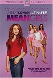 NEW Mean Girls (DVD)