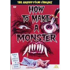 How to Make a Monster