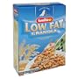 Familia Low-Fat Granola Cereal, 21-Ounce Boxes (Pack of 6)
