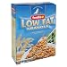 Familia Low-Fat Granola Cereal, 21-Ounce Boxes (Pack of 6)