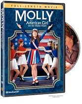 Watch Molly - An American Girl on the Home Front Online.