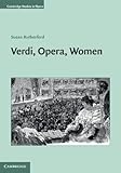 Verdi, opera, women