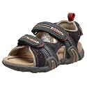 Geox Toddler/Little Kid Safari Sandal