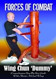 Forces Of Combat 6 - Wing Chung Dummy [DVD]