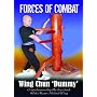 Forces Of Combat 6 - Wing Chung Dummy