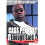 Cass Pennant - Enough Said [DVD]