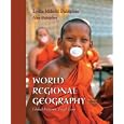 World Regional Geography: Global Patterns, Local Lives by  Lydia Mihelic Pulsipher and Alex Pulsipher