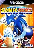 Sonic Gems Collection (GameCube)