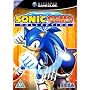 Sonic Gems Collection (GameCube)