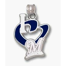 Milwaukee Brewers 3/4