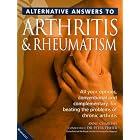 Alternative Answers to Rheumatism and Arthritis (Alternative Answers) by  Anne Charlish