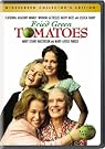 Fried Green Tomatoes