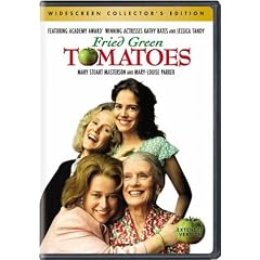 Fried Green Tomatoes [DVD] [1992] [Region 1] [US Import] [NTSC]
