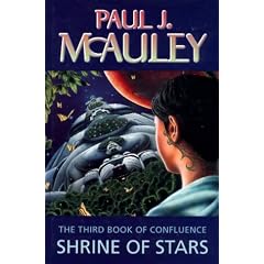Shrine Of Stars (Confluence)