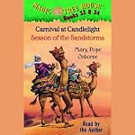 Magic Tree House: Books 33 & 34 | Mary Pope Osborne