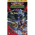 Butt-Ugly Martians - Big Bang Theory [UK IMPORT]