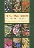 The Mix and Match Planting Guide to Annuals and Perennials 510H8EZ65EL. SL160 The Mix and Match Planting Guide to Annuals and Perennials