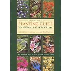 The Mix and Match Planting Guide to Annuals and Perennials