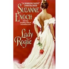 Lady Rogue