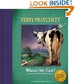 Where's My Cow?: A Discworld Picture Book (Discworld Novel)