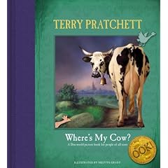 Where's My Cow? (Discworld)