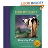 Where's My Cow?: A Discworld Picture Book