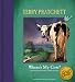 Where's My Cow? (Discworld)