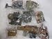 Search : 8 Piece Indiana Jones Burger King Toy Set 2008