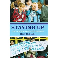 Staying Up