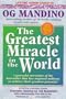 The Greatest Miracle in the World: Audio