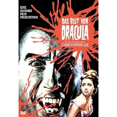 Das Blut von Dracula