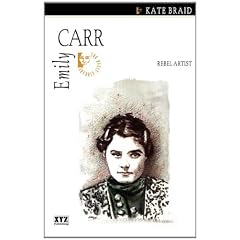 Emily Carr