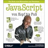 JavaScript von Kopf bis Fu�von "Michael Morrison"
