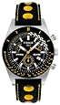 Tissot Men`s T91.1.428.51 PRS 516 Retrograde Watch