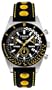 Tissot Men's T91142851 PRS 516 Retrograde Watch