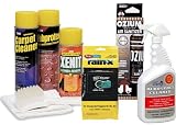 Deluxe Interior Cleaning Package