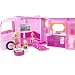 Barbie Pink Glamour Camper 510H8v0c%2BlL. AA75 Barbie Pink Glamour Camper