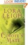 Coyote's Mate (Coyote Breeds, Book 6)